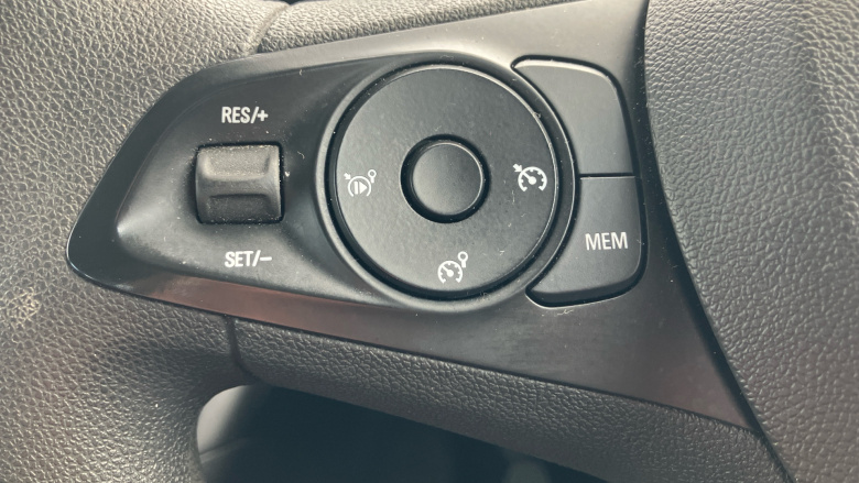 Vauxhall Combo Life 1.2 Turbo Energy 5dr [7 seat] Petrol Estate